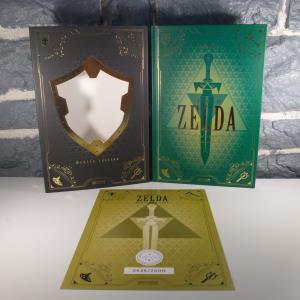 L'Histoire de Zelda vol. 1 - Master Edition (06)